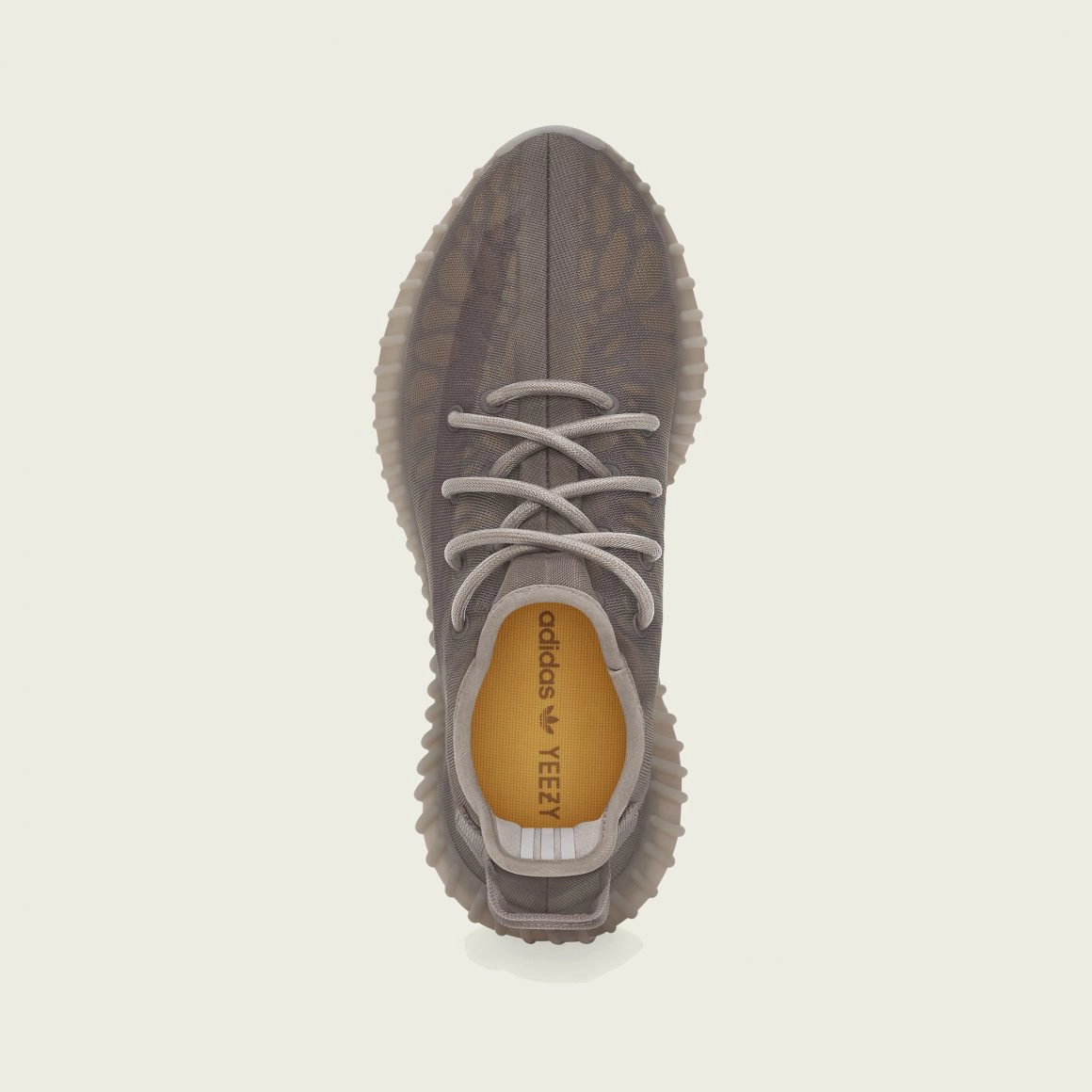 adidas Yeezy Boost 350 V2 ‘’Mono Mist’’ - GW2871
