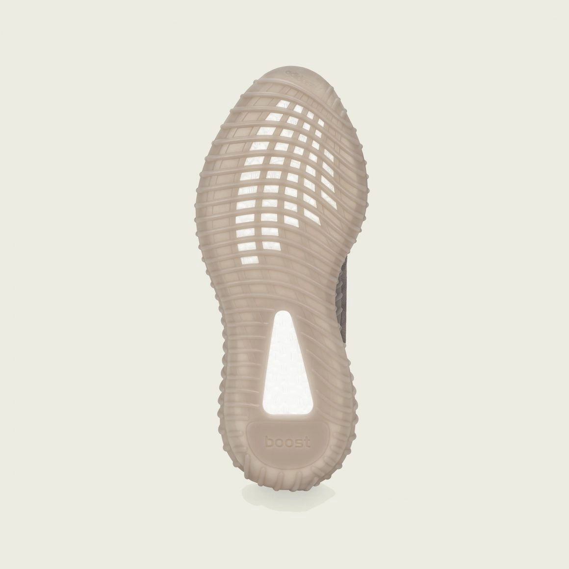 adidas Yeezy Boost 350 V2 ‘’Mono Mist’’ - GW2871