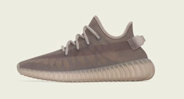 adidasYeezy Boost 350 V2 ‘’Mono Mist’’