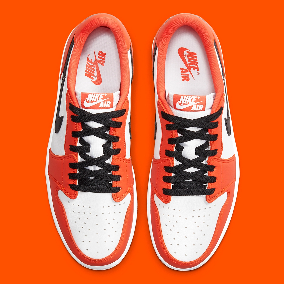 Air Jordan 1 Low OG ‘’Shattered Backboard’’ - CZ0790-801