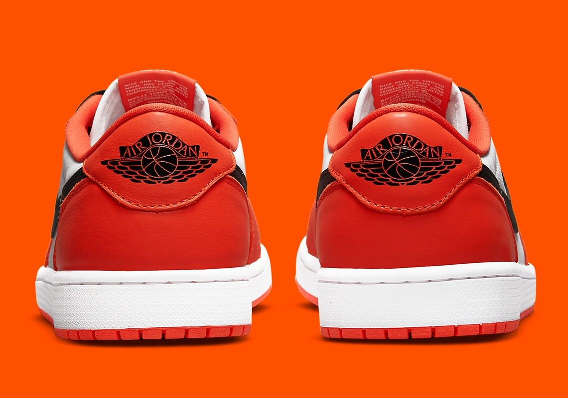Air Jordan 1 Low OG ‘’Shattered Backboard’’ - CZ0790-801