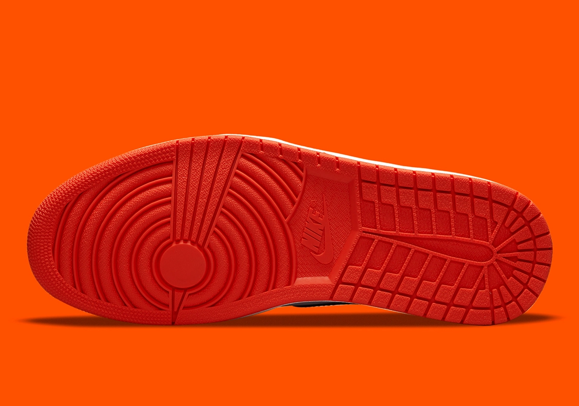 Air Jordan 1 Low OG ‘’Shattered Backboard’’ - CZ0790-801
