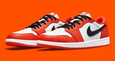 Air Jordan1 Low OG ‘’Shattered Backboard’’