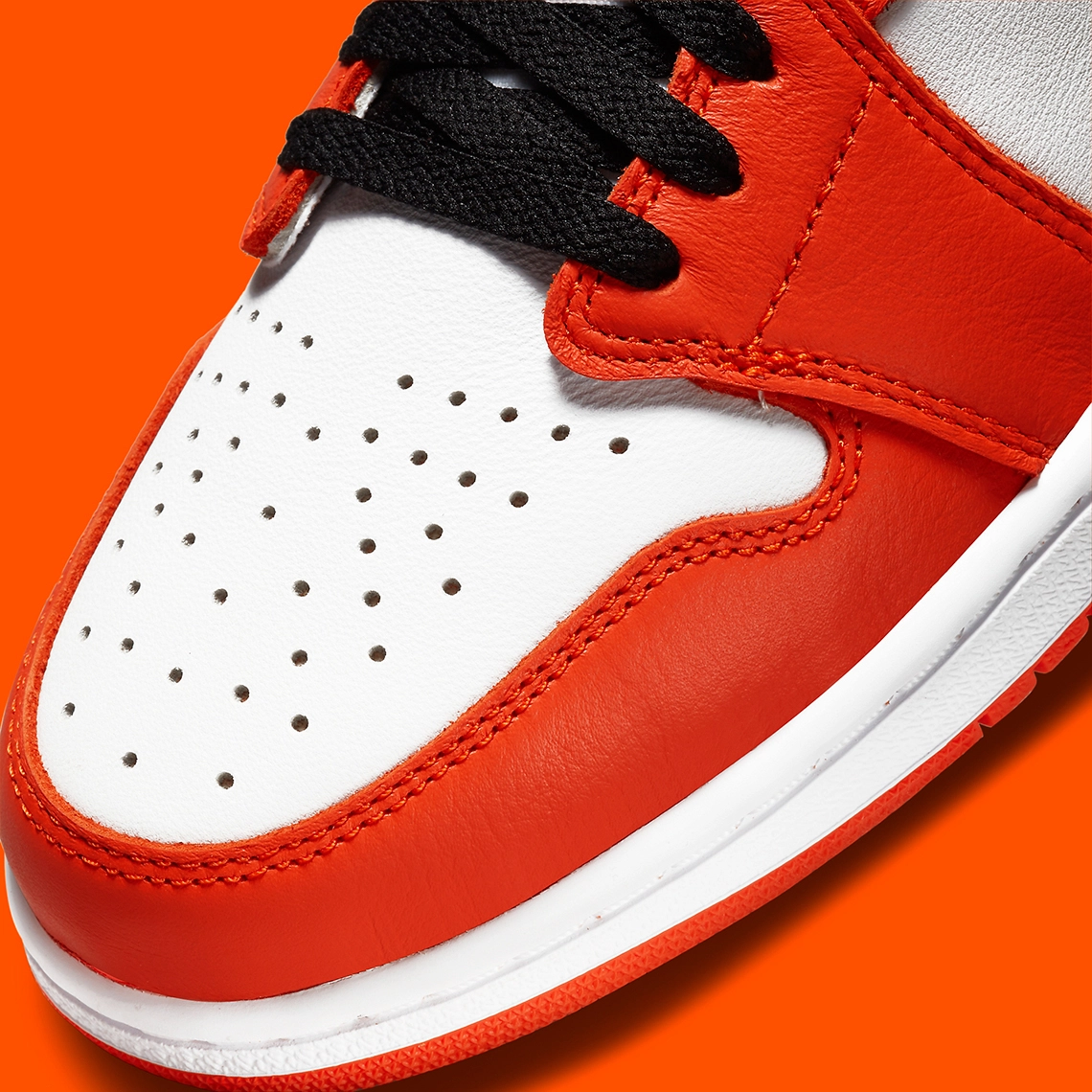 Air Jordan 1 Low OG ‘’Shattered Backboard’’ - CZ0790-801