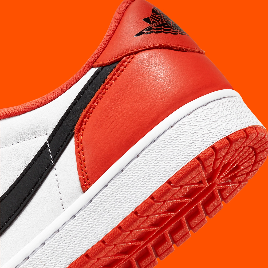 Air Jordan 1 Low OG ‘’Shattered Backboard’’ - CZ0790-801