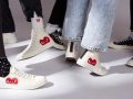 Comme des Garçons x Converse