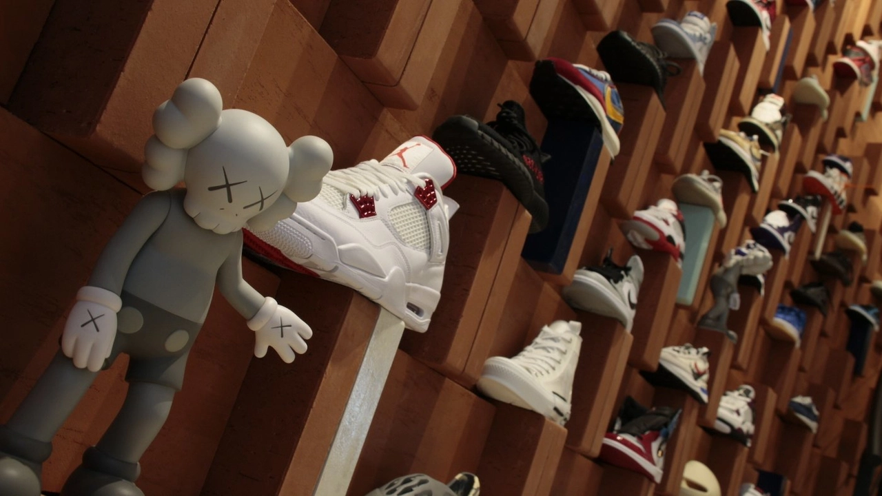 KIKIKICKZ - Showroom