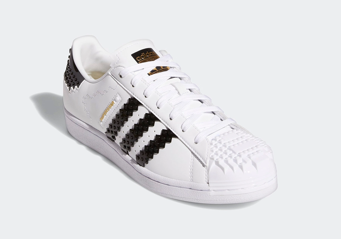 LEGO x adidas Originals Superstar - GW5270