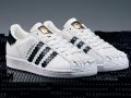 LEGO x adidas Originals Superstar - GW5270