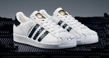 LEGOadidas Superstar