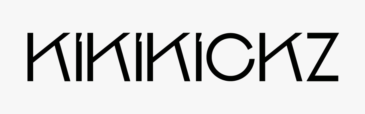 Logo KIKIKICKZ