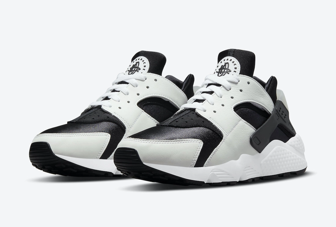Nike Air Huarache OG ‘’Orca’’ - DD1068-001