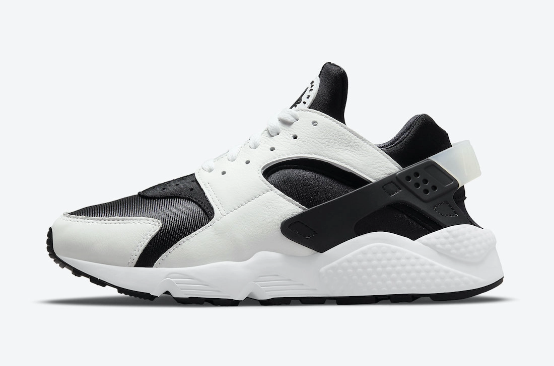 Nike Air Huarache OG ‘’Orca’’ - DD1068-001