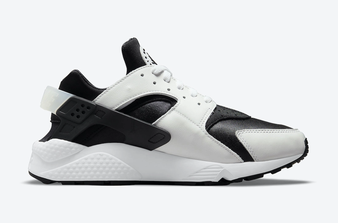 Nike Air Huarache OG ‘’Orca’’ - DD1068-001