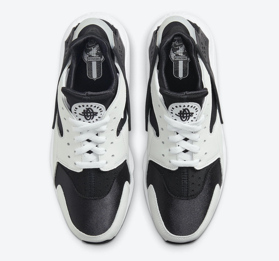 Nike Air Huarache OG ‘’Orca’’ - DD1068-001