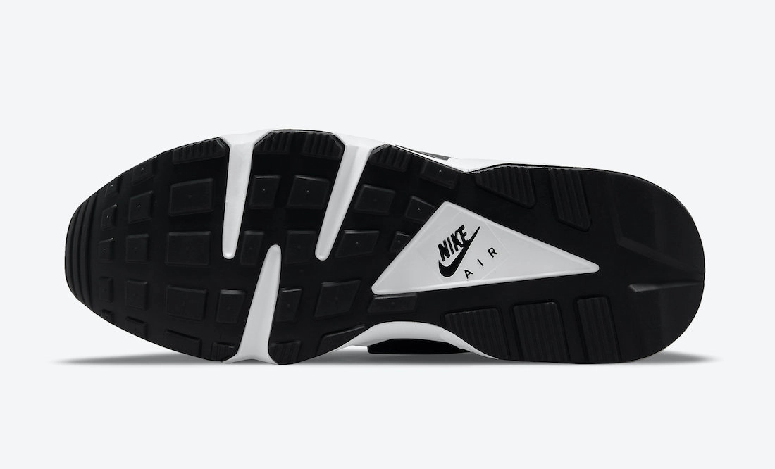 Nike Air Huarache OG ‘’Orca’’ - DD1068-001