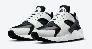 NikeAir Huarache OG ‘’Orca’’