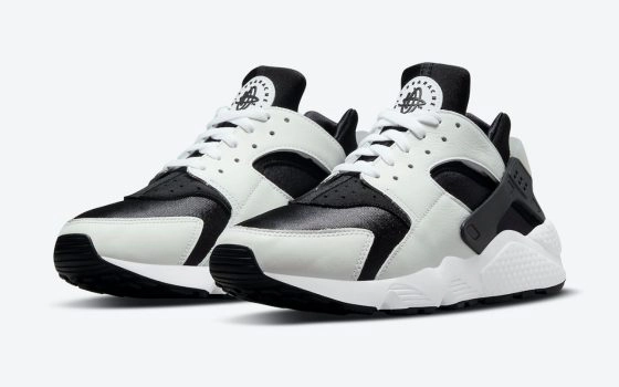 Nike Air Huarache OG ‘’Orca’’ - DD1068-001
