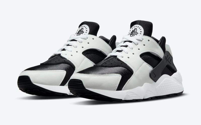 Nike Air Huarache OG ‘’Orca’’ - DD1068-001