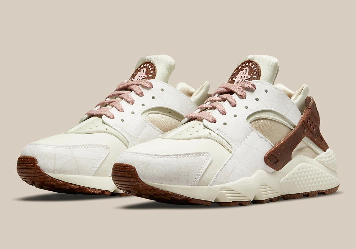 Nike Air Huarache WMNS ‘’Pink Glaze’’ - DM9463-100