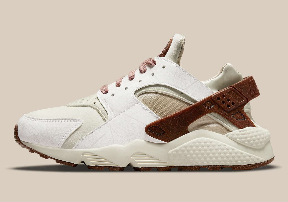 Nike Air Huarache WMNS ‘’Pink Glaze’’ - DM9463-100