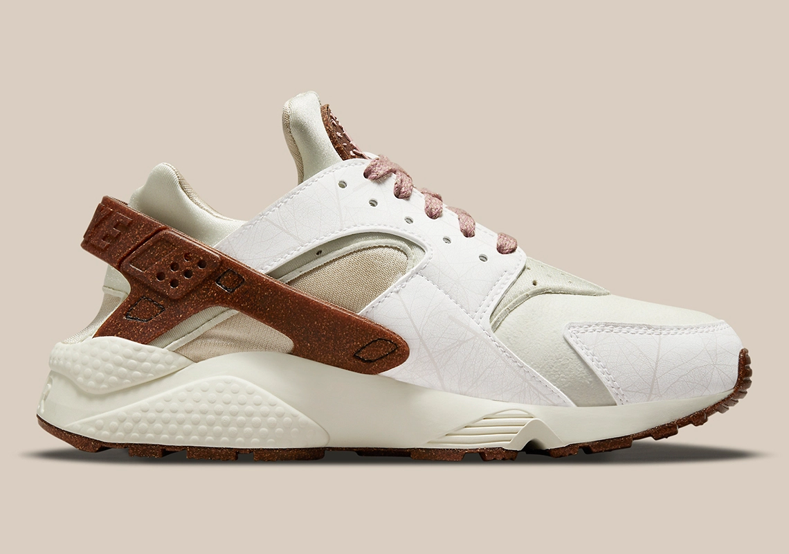 Nike Air Huarache WMNS ‘’Pink Glaze’’ - DM9463-100