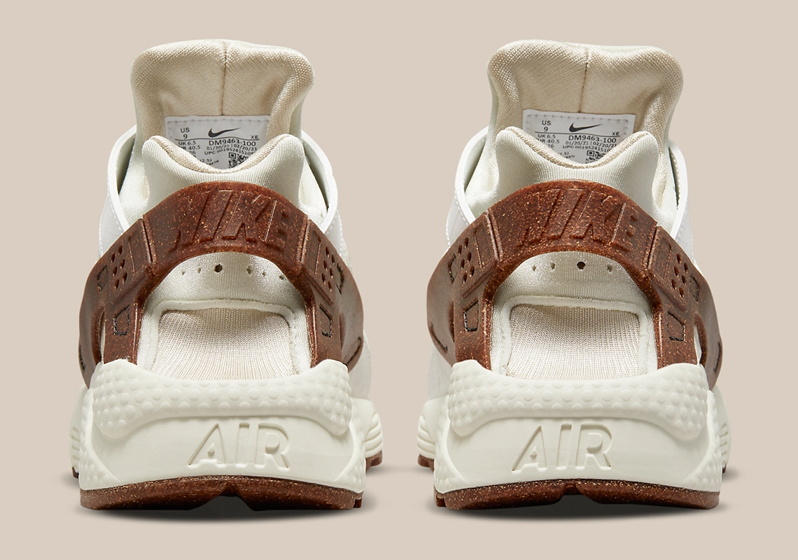 Nike Air Huarache WMNS ‘’Pink Glaze’’ - DM9463-100