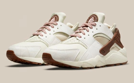 Nike Air Huarache WMNS ‘’Pink Glaze’’ - DM9463-100