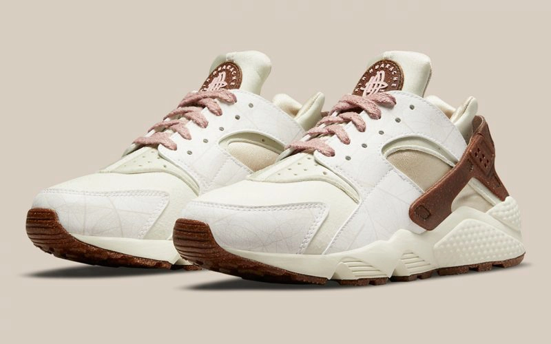 Nike Air Huarache WMNS ‘’Pink Glaze’’ - DM9463-100