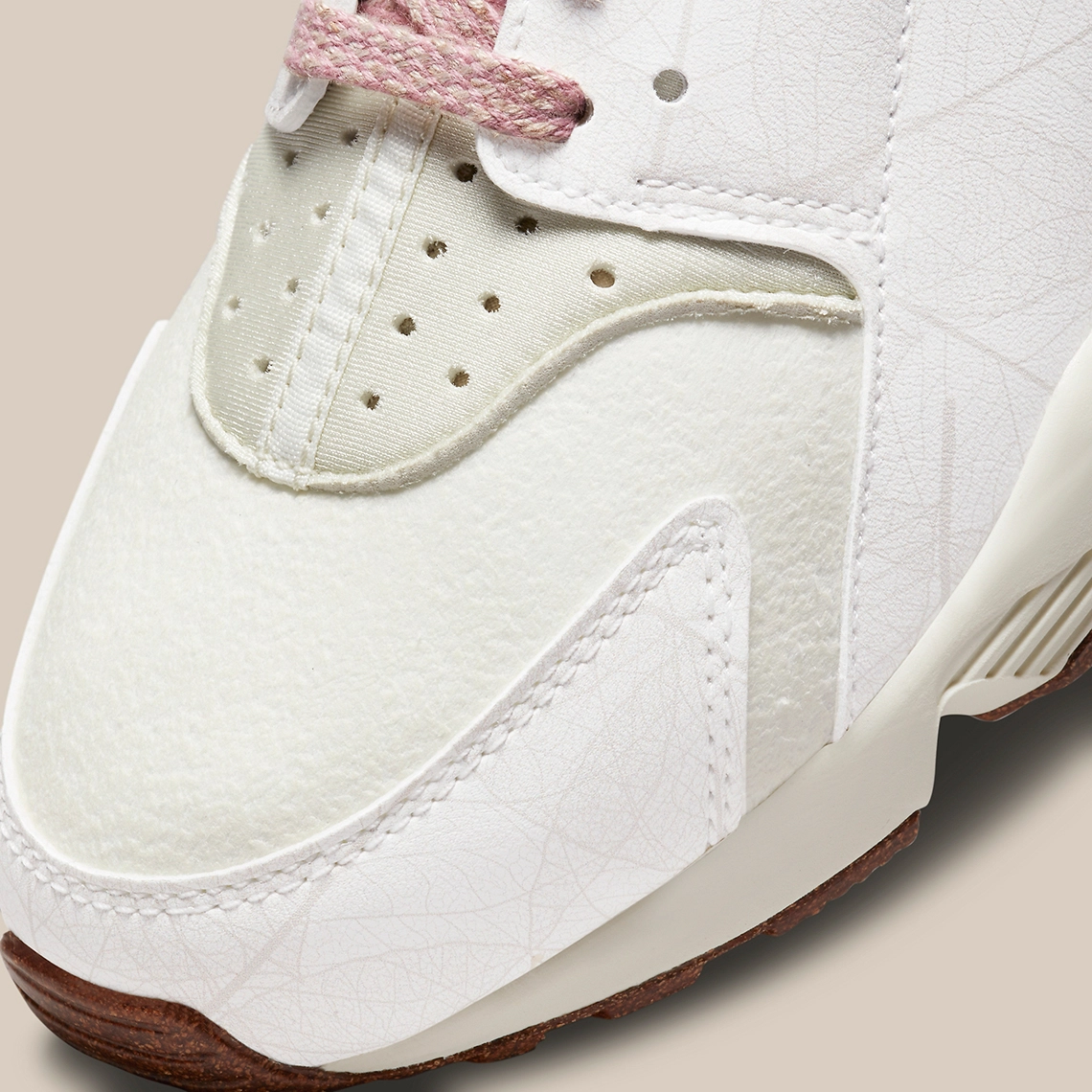 Nike Air Huarache WMNS ‘’Pink Glaze’’ - DM9463-100