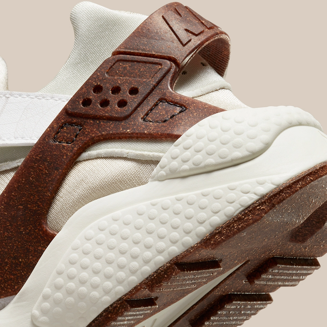 Nike Air Huarache WMNS ‘’Pink Glaze’’ - DM9463-100