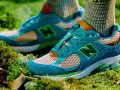 Salehe Bembury x New Balance 2002R ‘’Water Be The Guide’’ - ML2002RJ