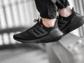 adidas Ultraboost 21 - Triple Black