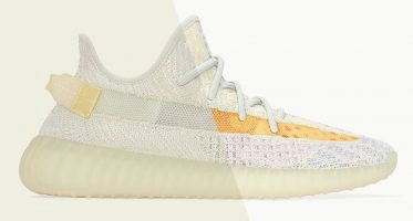 adidasYeezy Boost 350 V2 ‘’Light’’