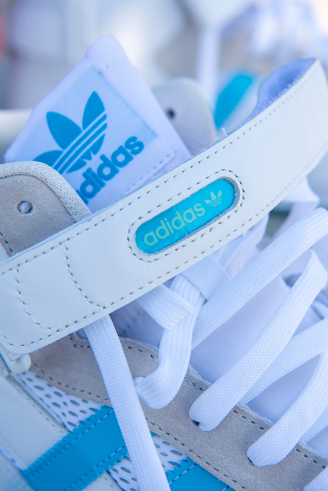 Diego Nájera x adidas Forum 84 Mid ADV - H01019