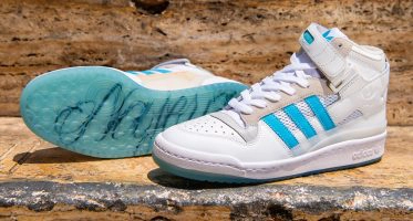 Diego Nájeraadidas Forum 84 Mid ADV