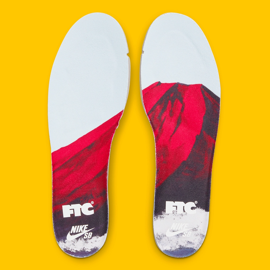 FTC x Nike SB Dunk Low Pro ‘’Lagoon Pulse’’ - DH7687-400