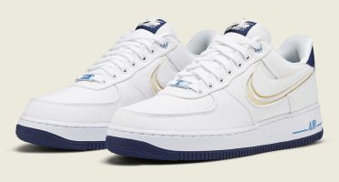 nike air force 1 low prm blue void DB3541 100 373x200