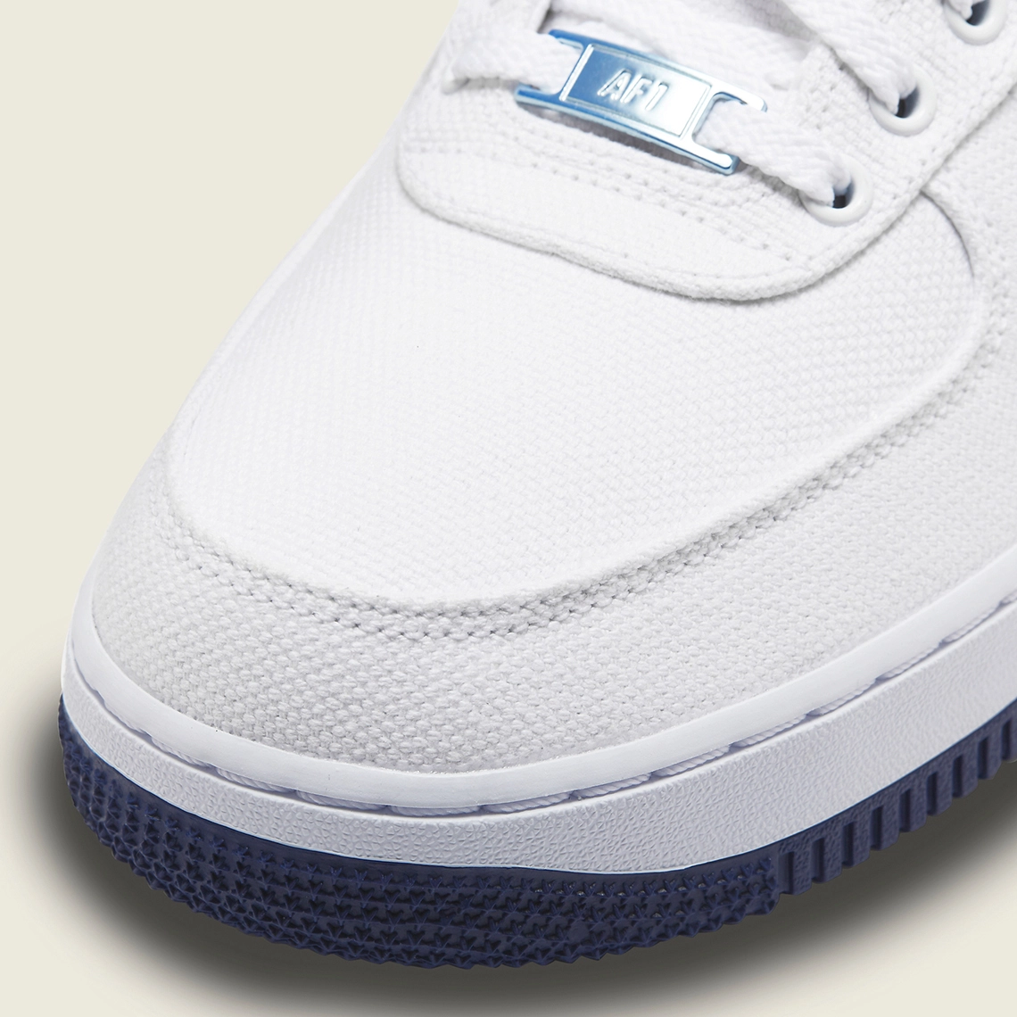 Nike Air Force 1 Low PRM ‘’Blue Void’’ - DB3541-100