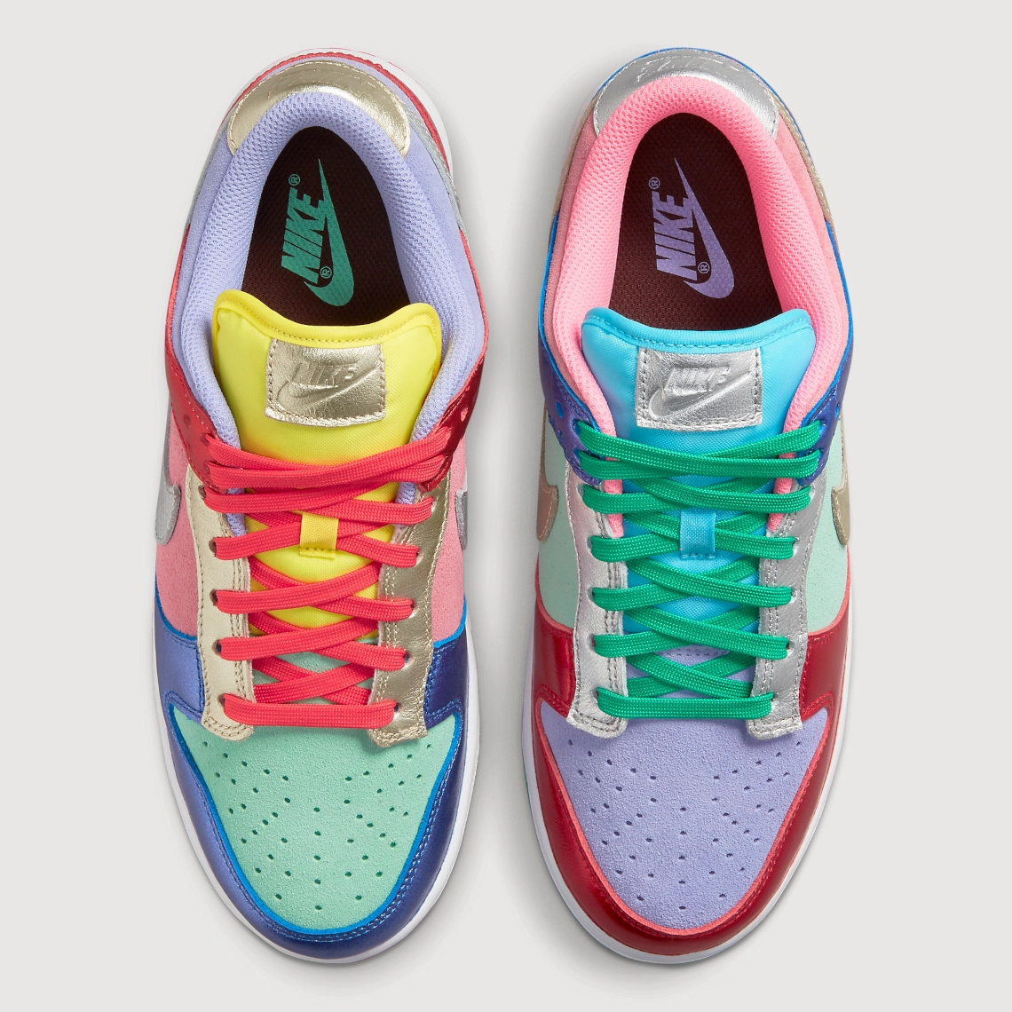 Nike Dunk Low ‘’Sunset Pulse’’ - DN0855-600