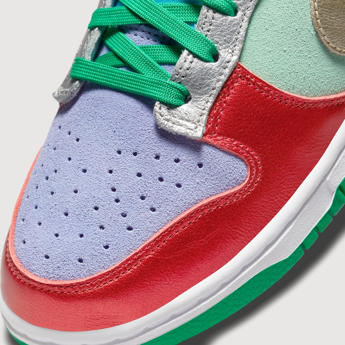 Nike Dunk Low ‘’Sunset Pulse’’ - DN0855-600