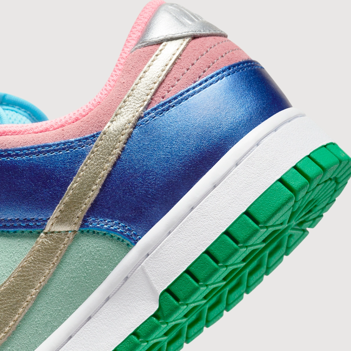 Nike Dunk Low ‘’Sunset Pulse’’ - DN0855-600