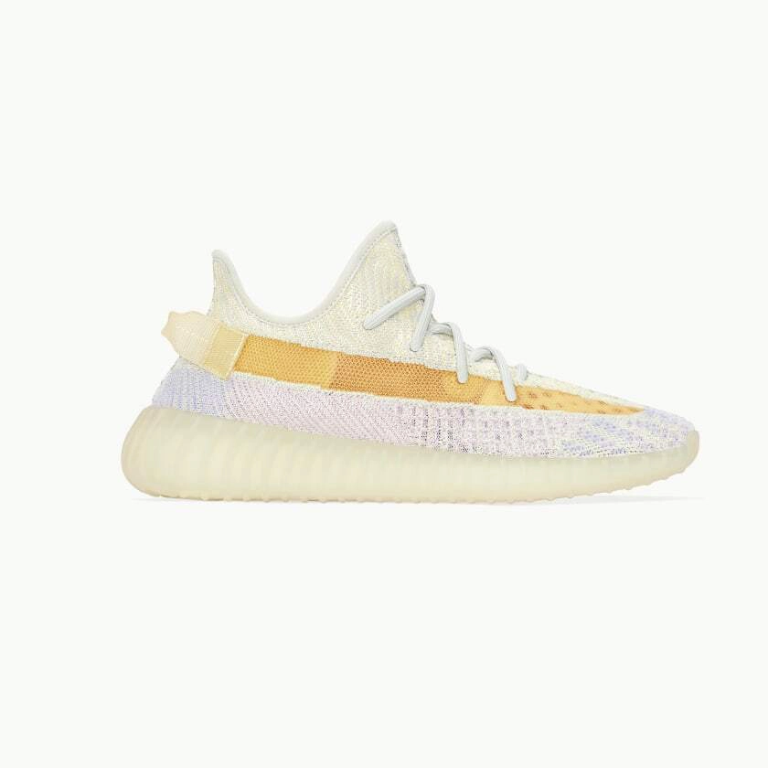 adidas Yeezy Boost 350 V2 ‘’Light’’ - GY3438