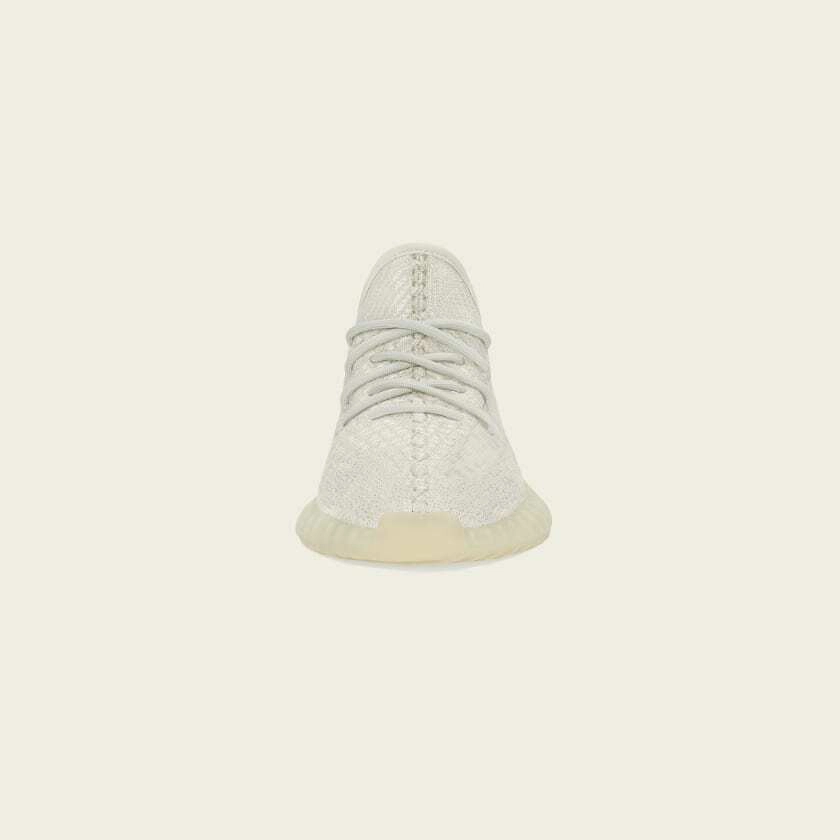 adidas Yeezy Boost 350 V2 ‘’Light’’ - GY3438