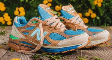 Joe FreshgoodsNew Balance 990v3 ‘’Outside Clothes’’