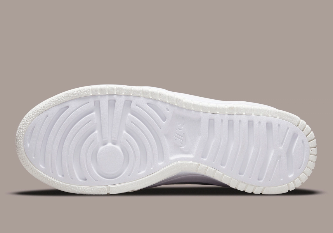 Nike Dunk High Up ‘’Summit White’’ - DH3718-100
