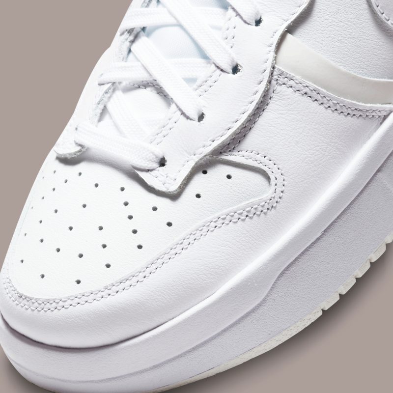 Nike Dunk High Up ââSummit Whiteââ - DH3718-100 | Sneaker Style