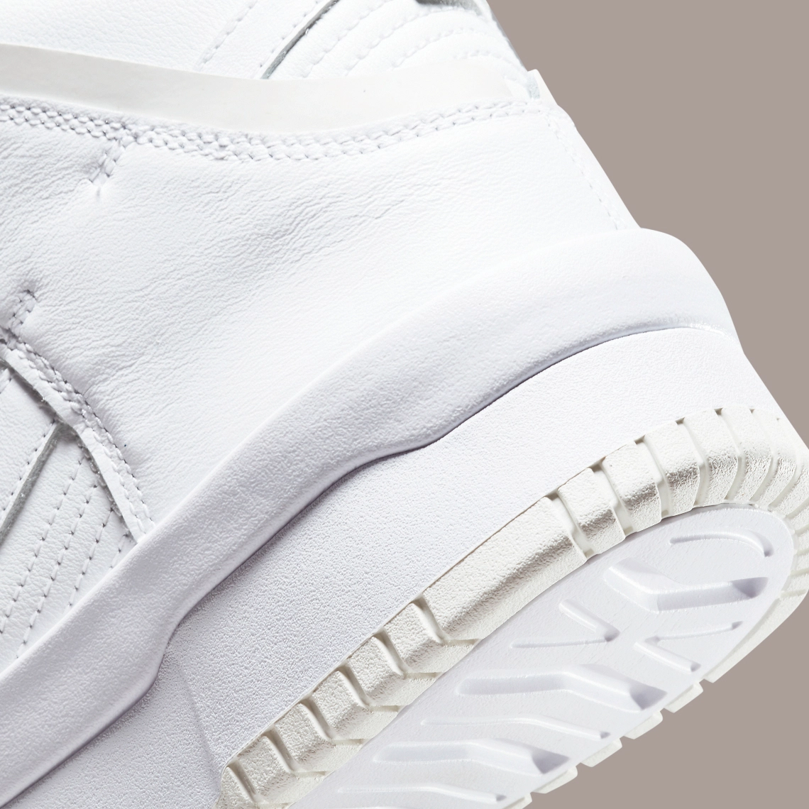 Nike Dunk High Up ‘’Summit White’’ - DH3718-100
