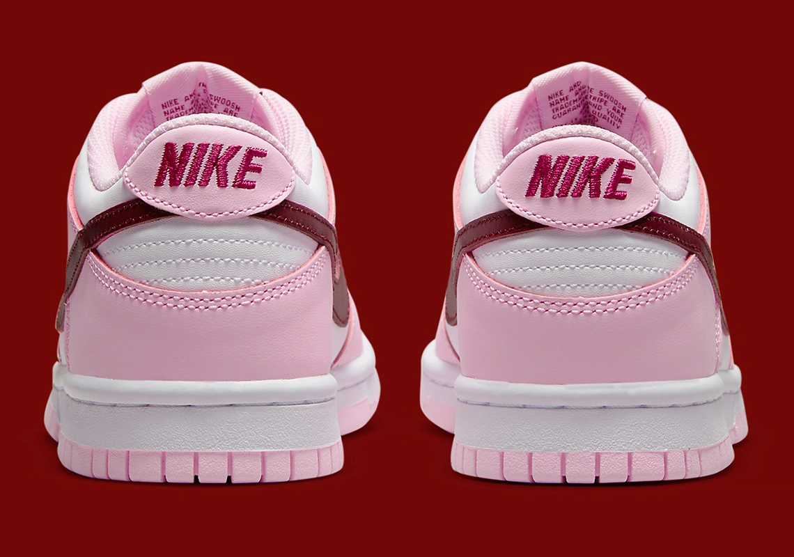 Nike Dunk Low GS ‘’Valentine’s Day’’ - CW1590-601