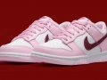Nike Dunk Low GS ‘’Valentine’s Day’’ - CW1590-601